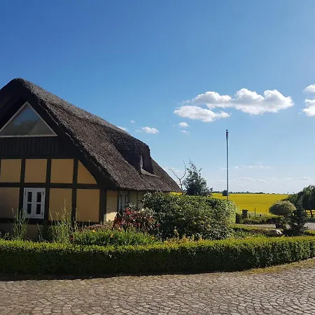 Bed & Breakfast Zara's Horsens
