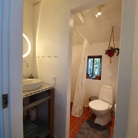 Zara's Bed & Breakfast Horsens