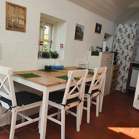 Zara's Bed & Breakfast