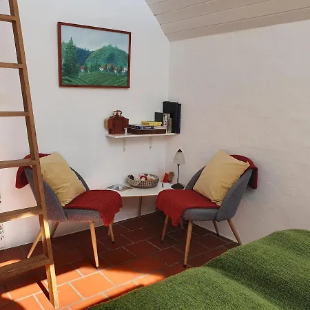 Zara's Bed & Breakfast Horsens
